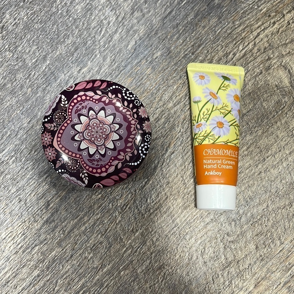 Set for gift
